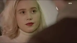 Нура и Вильям II Скам/Skam/Стыд II Мальбэк-Гипнозы