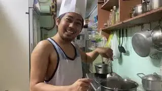 How to cook Italian Pasta?