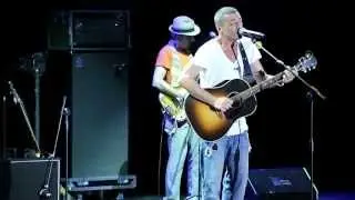 Alex Britti | Live @ Foro Italico - Roma | 25 Luglio 2013 | Intero Concerto | 720p HD