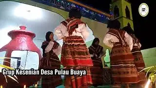 Tarian Alor Dani Dana | Melestarikan Budaya