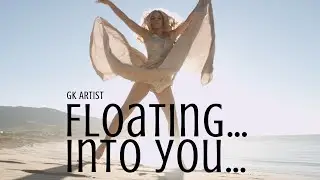 Floating Into You | Emotional Trance EDM Contemporary Beach Dance