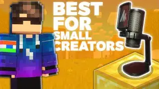 The best budget gaming MIC for small creators 🔥 | it's subh gaming