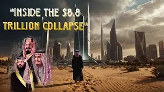 Saudi Arabia&rsquo;s NEOM Project a Dream or a Disaster?#neomcity