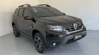 Renault Duster Iconic Plus 1.3 Turbo | 2023 (SUV)