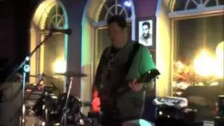 Social Fixx Gig 10-24-08