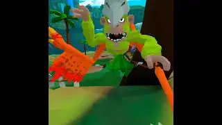 Ug horizons ep 3:gary,why are you here?