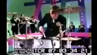 Buddy Rich Ed Sullivan