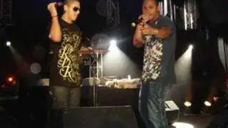 Ivan y AB - Cautivo ( BALADA )