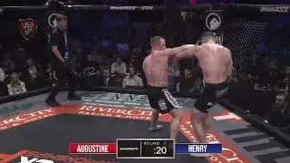 United Fight Alliance 336 Promo