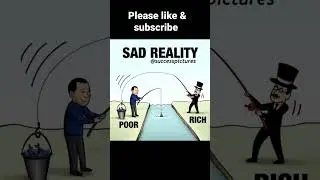 sad reality poor and rich difference in modern world || #shorts #trending #viral #ytshort