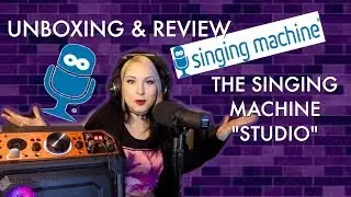 I Tried The Singing Machine's 