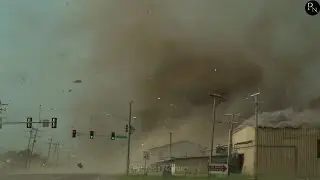 50 Scary Natural Disasters Caught On Camera #80 | Mother Nature