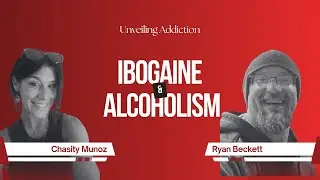 IBOGAINE AND ALCOHOLISM