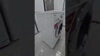 Стиральная машина LG direct drive в СПб с  доставкой и гарантией тел.89213014455