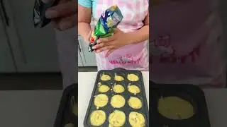 Mashed Potato Puffs - Make My MeeMaw's Mashed Puffs
