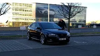 Ford Focus mk2 tuning 13