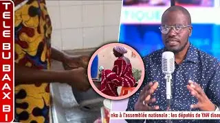 Horreur à THIÈS: elle tue sa femme de ménage et maquille son crime...