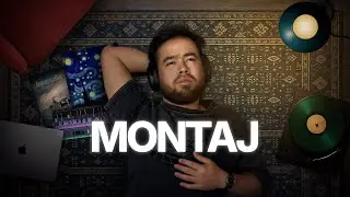 Montaj ustasi kim?