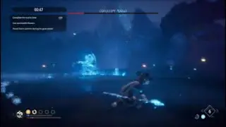 Kena Bridge of Spirits | Corrupt Taro Boss Trial All Challenges Complete
