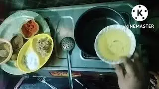 My House New Recipe  | Egg 🥚 🥚 pickle |  My first recipe  on YouTube|