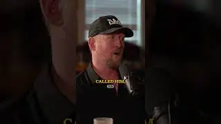 Navy Seal&rsquo;s Emotional Phone Call Before Killing Osama Bin Laden