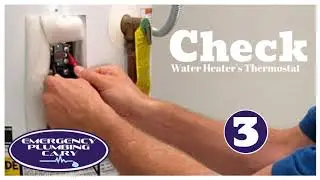 Water Heater Repairing Steps in Raleigh NC By Emergency Plumbing Cary