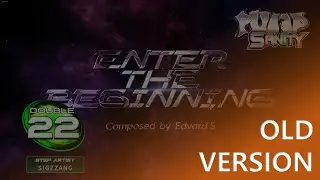 [PumpSanity UCS] Enter the Beginning D22 (From EZ2AC , Old Version)