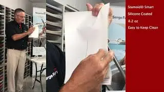 How to: Shade sails for your boat with Serge Ferrari