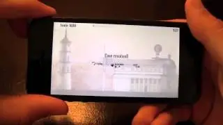 The Howler iPhone App Review
