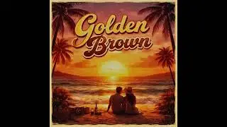 Golden brown music #music #song #world #anime  #reels #shorts #new #live #usa ###
