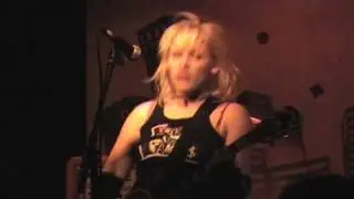 The Charms Live 