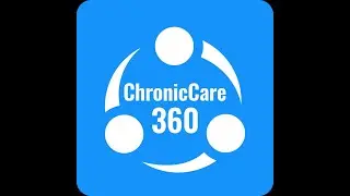 Getting Started | ChronicCare 360