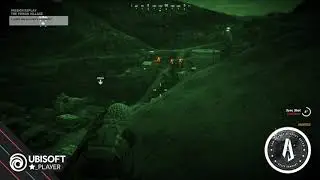Wildlands: Daily Challenge Mission - Extreme Difficulty, No Damage Mission