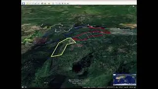 12 hectares adjacent to SLL owned Created by JLQ