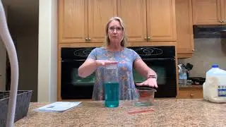 Video #1 Liquid Volume
