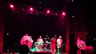 Santigold - Disparate Youth