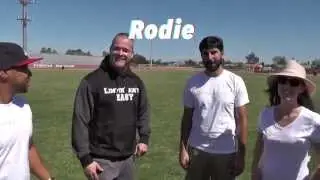 Desert Challenge Games 2014