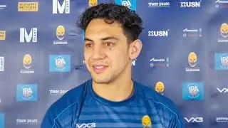 Bryce Heem - Fans have been really supportive