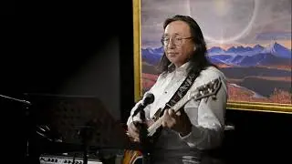 Виталий Власов - Үрүҥ туллук эрэ мөлбөстүүр (Алампа)