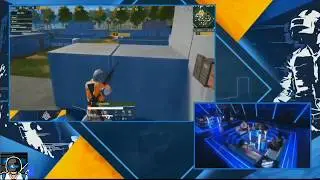 Athena vs Team TES Final Circle in PMCO 2019 | PMCO Highlights Match 2