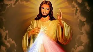 TER&Ccedil;O DA MISERIC&Oacute;RDIA #manzottinho #freigilson #cristo #ter&ccedil;odamiseric&oacute;rdia #tercodaprovidencia #