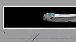 Star Wars MSPAINT ANH the final chapter