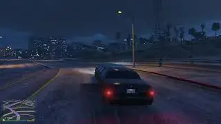 Nvidia 930MX 2GB Grand Theft Auto V 2025