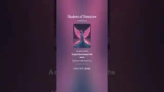 Shadows of Tomorrow
