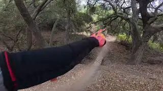 Ladera with Boris