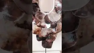 Bali Babes Boho Online Shop - Produktvideo -Muschel Deko Kette - LOMBOK -