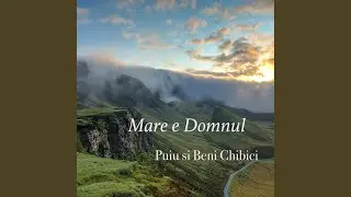 Mare e Domnul