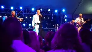 Mic Conway's National Junk Band - Juggling Time @ National Folk Festival, Canberra, 2017.