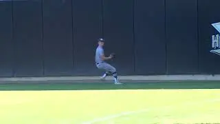 St. Francis at Mitty Baseball 5.20.21 | Johnny Tarantino vs Matthew Halbach