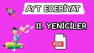 II.  Yeniciler